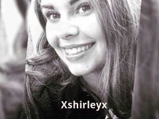 Xshirleyx