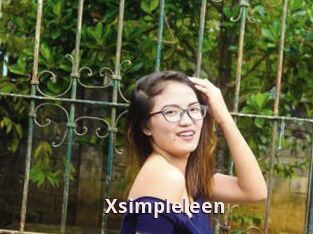 Xsimpleleen