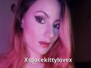 Xspacekittylovex
