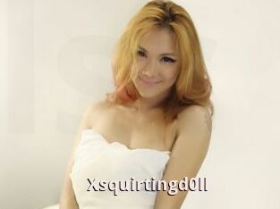 Xsquirtingd0ll