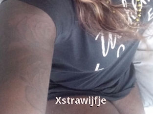 Xstrawijfje
