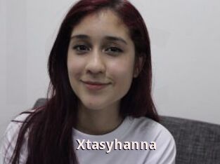 Xtasyhanna