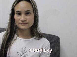 Xtasylucy