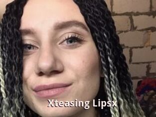 Xteasing_Lipsx