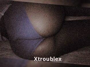 X_trouble_x