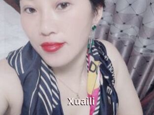 Xuaili