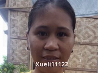 Xueli11122