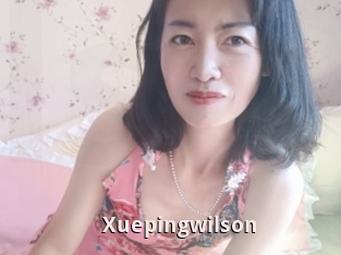 Xuepingwilson