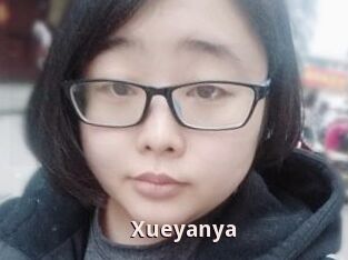 Xueyanya
