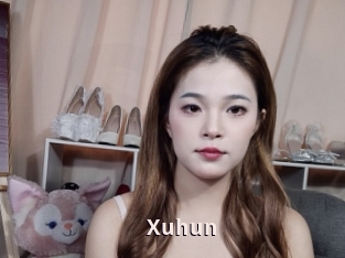 Xuhun