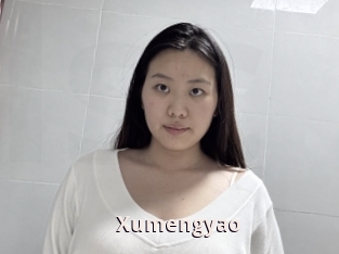 Xumengyao