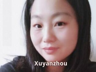 Xuyanzhou