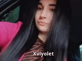 Xviyolet