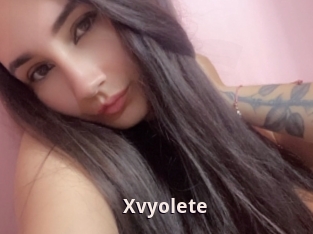 Xvyolete
