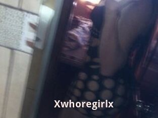 Xwhoregirlx