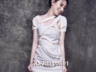 Xx7daysGirl