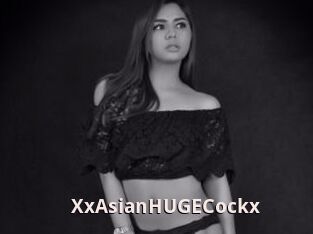 XxAsianHUGECockx