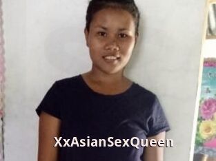 XxAsianSexQueen