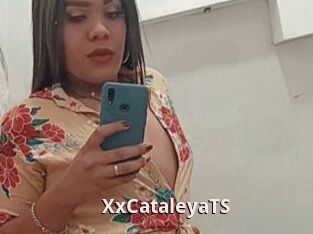 XxCataleyaTS