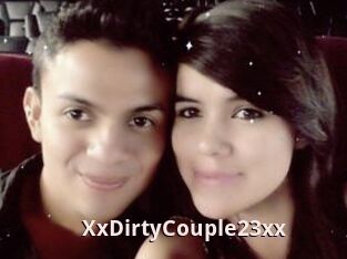 XxDirtyCouple23xx