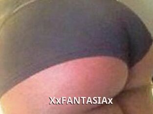 XxFANTASIAx