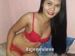 XxJenevieve