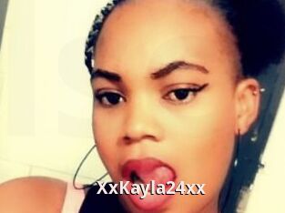 XxKayla24xx