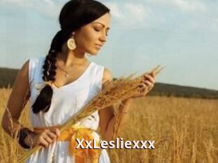 XxLesliexxx