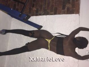 XxMarieLove