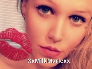 XxMilkMariexx