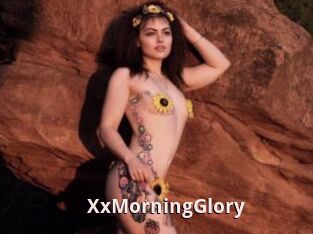 XxMorningGlory