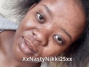 XxNastyNikki25xx