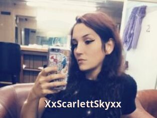 XxScarlettSkyxx