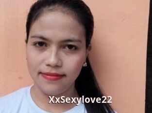 XxSexylove22