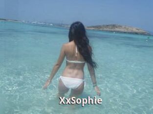 XxSophie