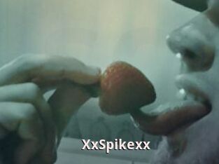 XxSpikexx