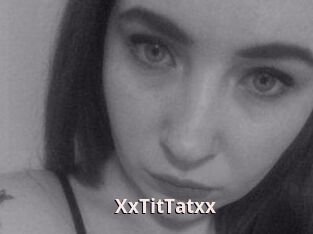 XxTitTatxx