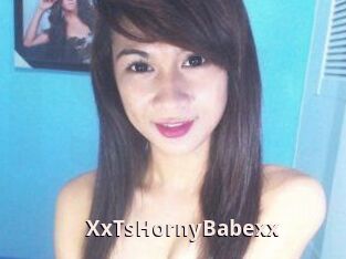 XxTsHornyBabexx