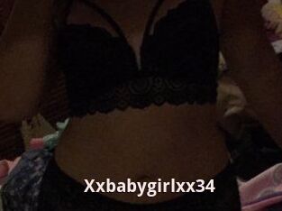 Xxbabygirlxx34
