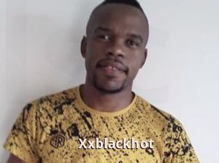 Xxblackhot