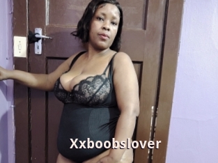Xxboobslover