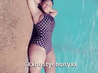 Xxbustyebonyxx