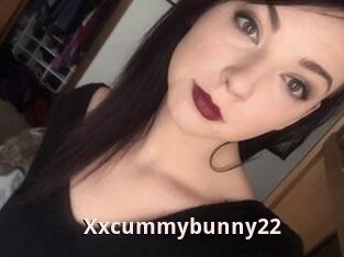 Xxcummybunny22