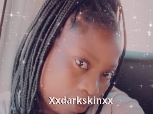 Xxdarkskinxx