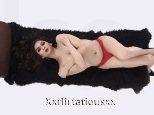 Xxflirtatiousxx