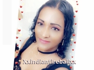 Xxindianfireballxx