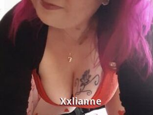 Xxlianne