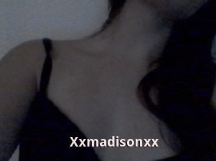 Xxmadisonxx