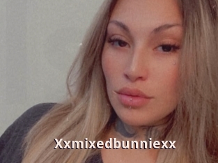 Xxmixedbunniexx