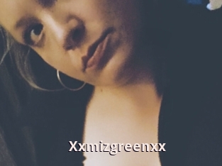 Xxmizgreenxx